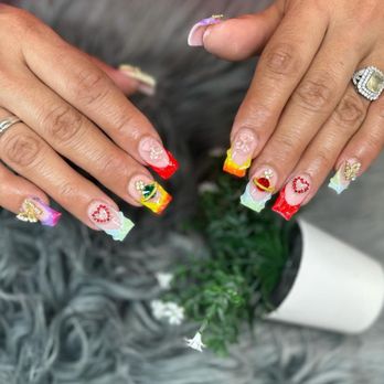 Sassy Nails - Nail Salons Near Me - Kansas City, Missouri Sassy Nails - Nail Salons Near Me - Kansas City, Missouri