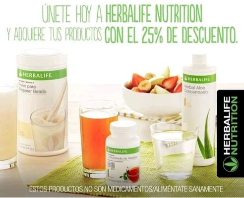 Angie's Nutricion