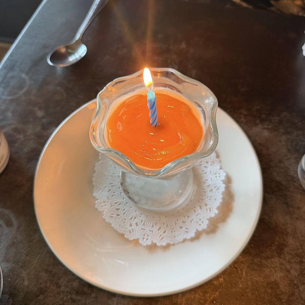 Mot Hai Ba - coconut panna cotta - Vietnamese Near Me - Dallas, Texas Mot Hai Ba - coconut panna cotta - Vietnamese Near Me - Dallas, Texas