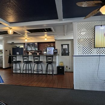 Te'Asha's Kitchen and Grill - Interior of Restaurant - Seafood Near Me - Havelock, North Carolina Te'Asha's Kitchen and Grill - Interior of Restaurant - Seafood Near Me - Havelock, North Carolina