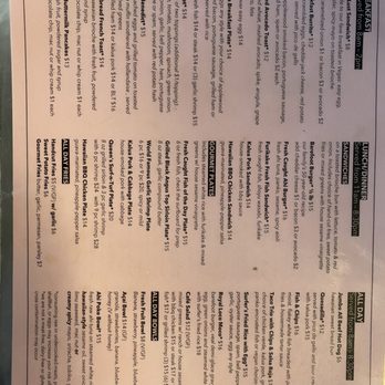 Barefoot Beach Cafe - Breakfast & Brunch Near Me - Honolulu, Hawaii