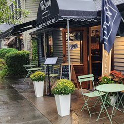 The Social - Outside of The Social