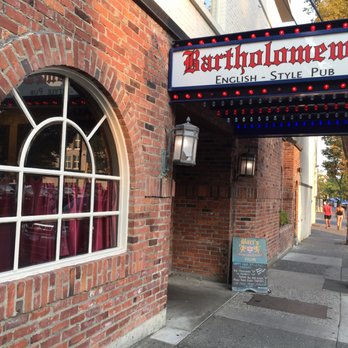 Bartholomews Pub - Pubs Near Me - Victoria, British Columbia Bartholomews Pub - Pubs Near Me - Victoria, British Columbia