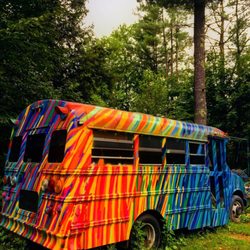 Mountain Pines Campground