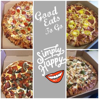 Good Eats To Go - Salad Near Me - Daytona Beach, Florida Good Eats To Go - Salad Near Me - Daytona Beach, Florida