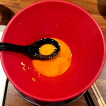 Ippudo San Francisco - Ramen Near Me - San Francisco, California