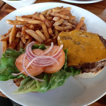 The Corner Place - Canadian (New) Near Me - Toronto, Ontario