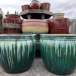 Crabapple Cove Nursery