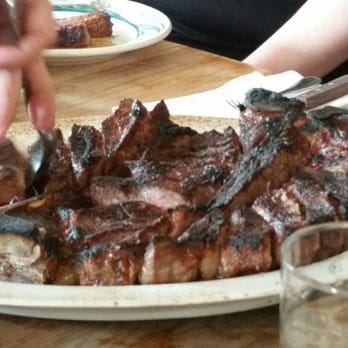 Peter Luger - Steak for 4 - Steakhouses Near Me - Brooklyn, New York