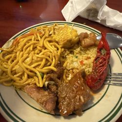 East Gourmet Restaurant
