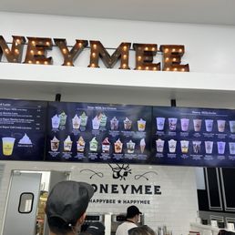 Menu Menu