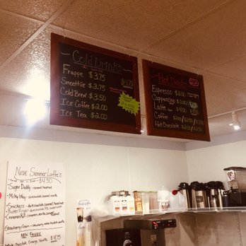 I AM Coffee - Drink selections - Coffee & Tea Near Me - Saint Bernard, Ohio