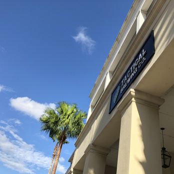Tactical Brewing - Breweries Near Me - Orlando, Florida Tactical Brewing - Breweries Near Me - Orlando, Florida