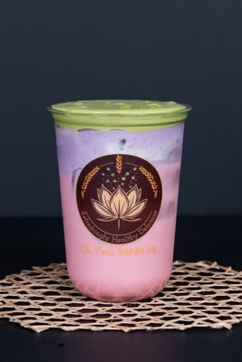 Oh Yeah Banh Mi by null