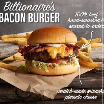 Twin Peaks - yummy - Sports Bars Near Me - El Paso, Texas