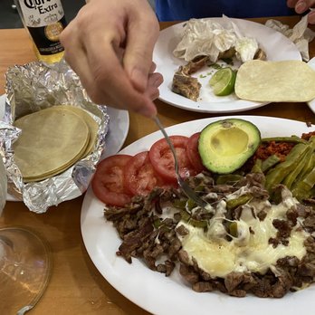 Taqueria los Tarascos - Tacos Near Me - Cancún, ROO Taqueria los Tarascos - Tacos Near Me - Cancún, ROO