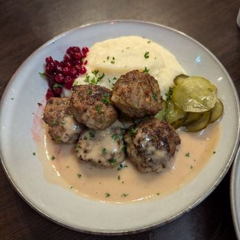 Café Sten Sture - Meatballs - Coffee & Tea Near Me - Stockholm, Alberta Café Sten Sture - Meatballs - Coffee & Tea Near Me - Stockholm, Alberta