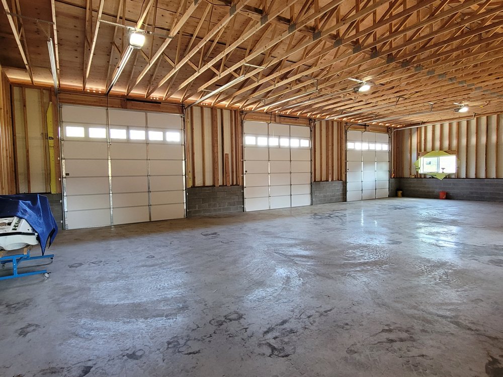 BULLETPROOF CONSTRUCTION & EXCAVATION Updated July 2024 34 Photos