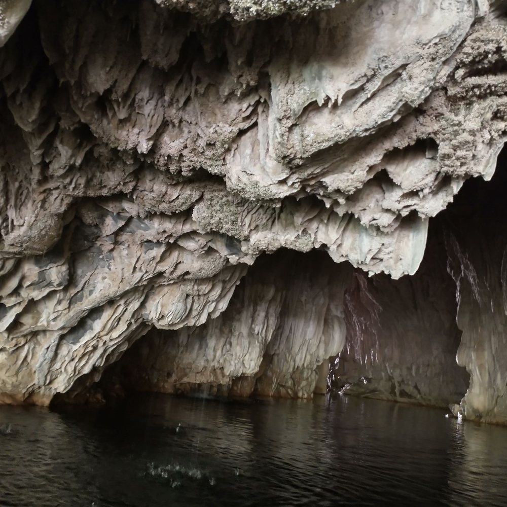 Natural Bridges Hiking Trail - The cavern - Hiking Near Me - Vallecito, California Natural Bridges Hiking Trail - The cavern - Hiking Near Me - Vallecito, California