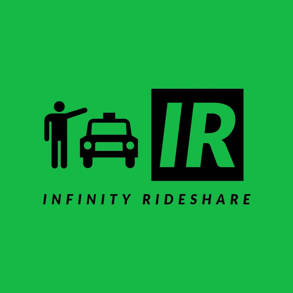 INFINITY RIDESHARE Manchester, Tennessee Taxis Phone Number Yelp