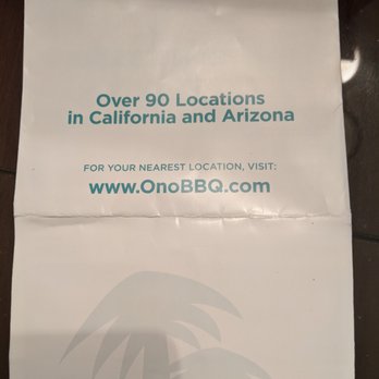 Ono Hawaiian BBQ - Menu 7 - Hawaiian Near Me - Hemet, California Ono Hawaiian BBQ - Menu 7 - Hawaiian Near Me - Hemet, California