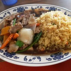 Thai House