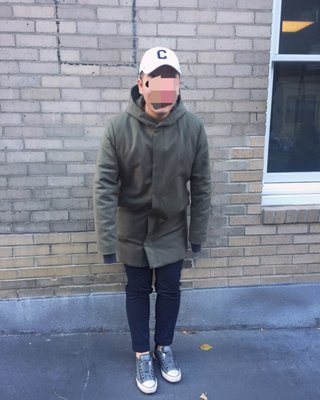 COS by null