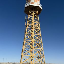 Amache National Historic Site