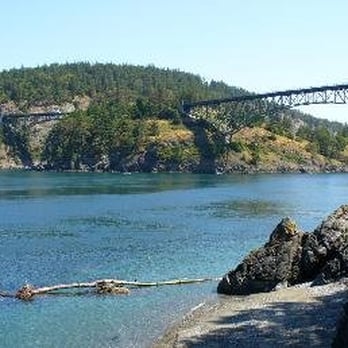 Deception Pass State Park - Community Service/Non-Profit Near Me - Oak Harbor, Washington Deception Pass State Park - Community Service/Non-Profit Near Me - Oak Harbor, Washington