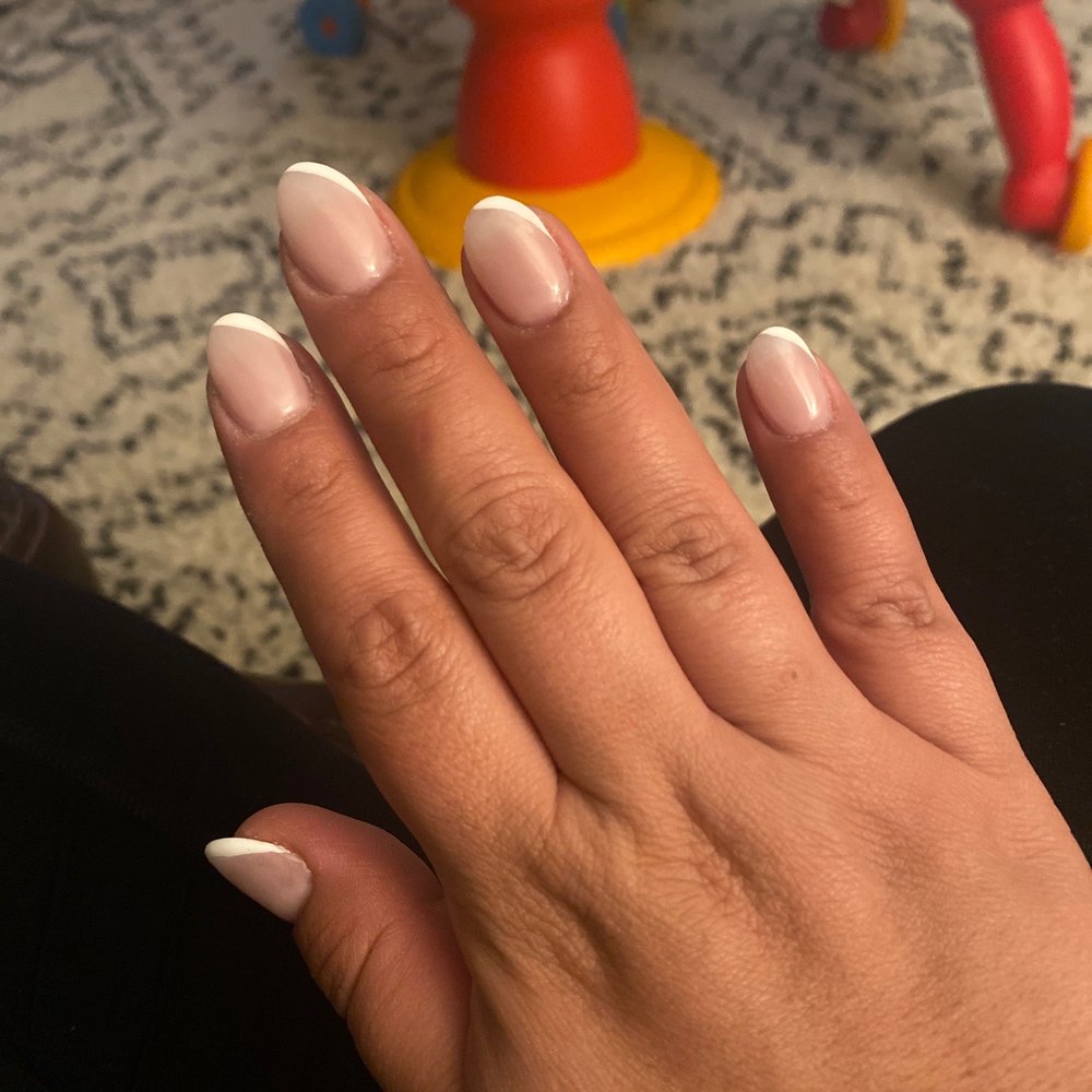 Nails by Tuan Nails by Tuan