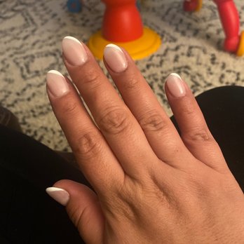 Citi Nails & Spa - Nails by Tuan - Day Spas Near Me - Corona, California