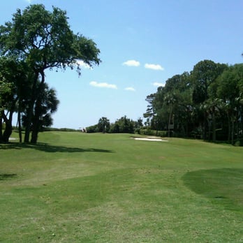 Ocean Course - Golf Near Me - Hilton Head Island, South Carolina