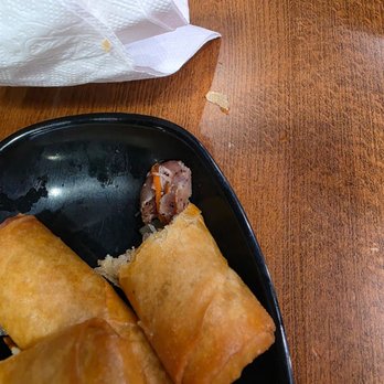 Joe’s Pho - Raw chicken eggroll - Vietnamese Near Me - San Leandro, California Joe’s Pho - Raw chicken eggroll - Vietnamese Near Me - San Leandro, California