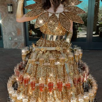 Allure Entertainment - Champagne Diva - DJs Near Me Allure Entertainment - Champagne Diva - DJs Near Me