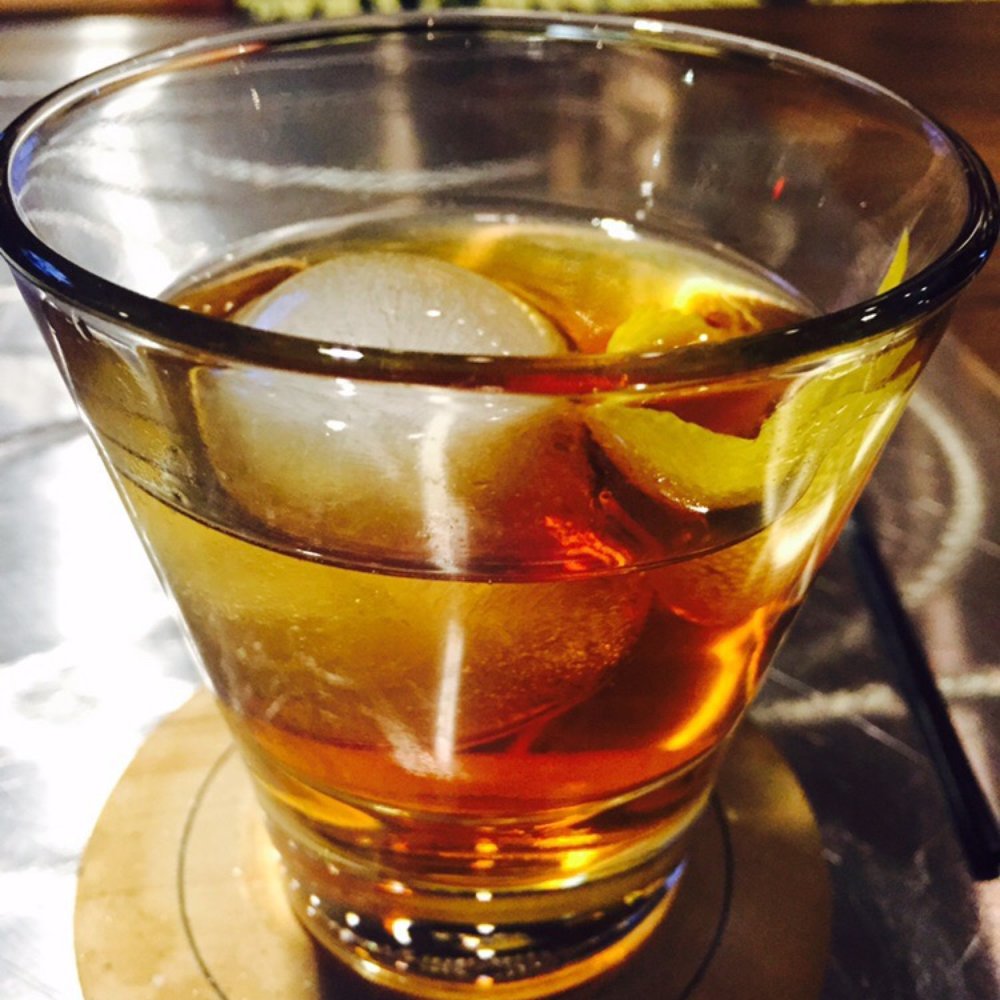 The Toasted Frog - Smoke and Mirrors #delishes - New American Near Me - Fargo, North Dakota The Toasted Frog - Smoke and Mirrors #delishes - New American Near Me - Fargo, North Dakota
