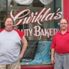 Cwikla's Quality Bakery gift card