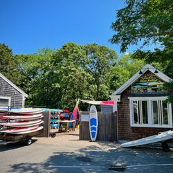 Jack's Boat Rental - The season is in full swing!