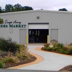 Gastonia Farmers Market