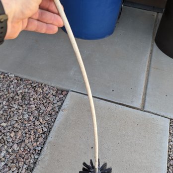 Dryer Vent Cleaning AZ - Air Duct Cleaning Near Me - San Tan Valley, Arizona