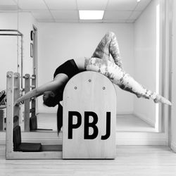 Pilates By Jennavie - #PilatesByJennavie #PBJ