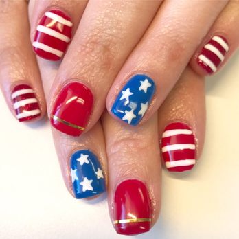 Nails By Summer - Nail Technicians Near Me - Kyle, Texas