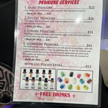 A 2 Z Nails - Nail Salons Near Me - Atlanta, Georgia A 2 Z Nails - Nail Salons Near Me - Atlanta, Georgia