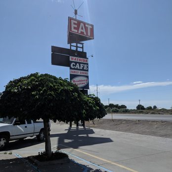 Wayside Cafe - The famous pie place just north of the highway - New American Near Me - Heyburn, Idaho Wayside Cafe - The famous pie place just north of the highway - New American Near Me - Heyburn, Idaho