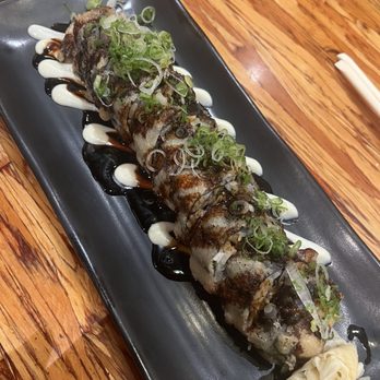 Saiko Sushi - Sushi Bars Near Me - Coronado, California