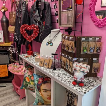 Boho Village - Used, Vintage & Consignment Near Me - Las Vegas, Nevada