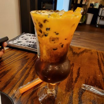 Pinto Thai Culpeper - Thai Boba tea - Thai Near Me - Culpeper, Virginia
