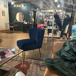 The Ruby Beauty Company - Inside the The Ruby Salon!