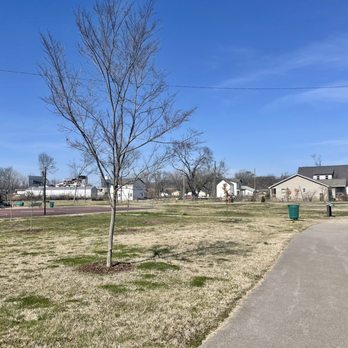 Clinton B Fisk Park - Parks Near Me - Nashville, Tennessee Clinton B Fisk Park - Parks Near Me - Nashville, Tennessee