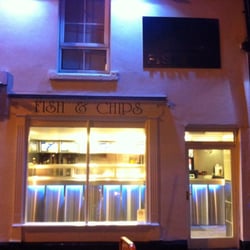 Island Fish Bar
