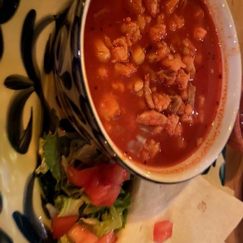 El Pinto - Posole - New Mexican Cuisine Near Me - Albuquerque, New Mexico El Pinto - Posole - New Mexican Cuisine Near Me - Albuquerque, New Mexico